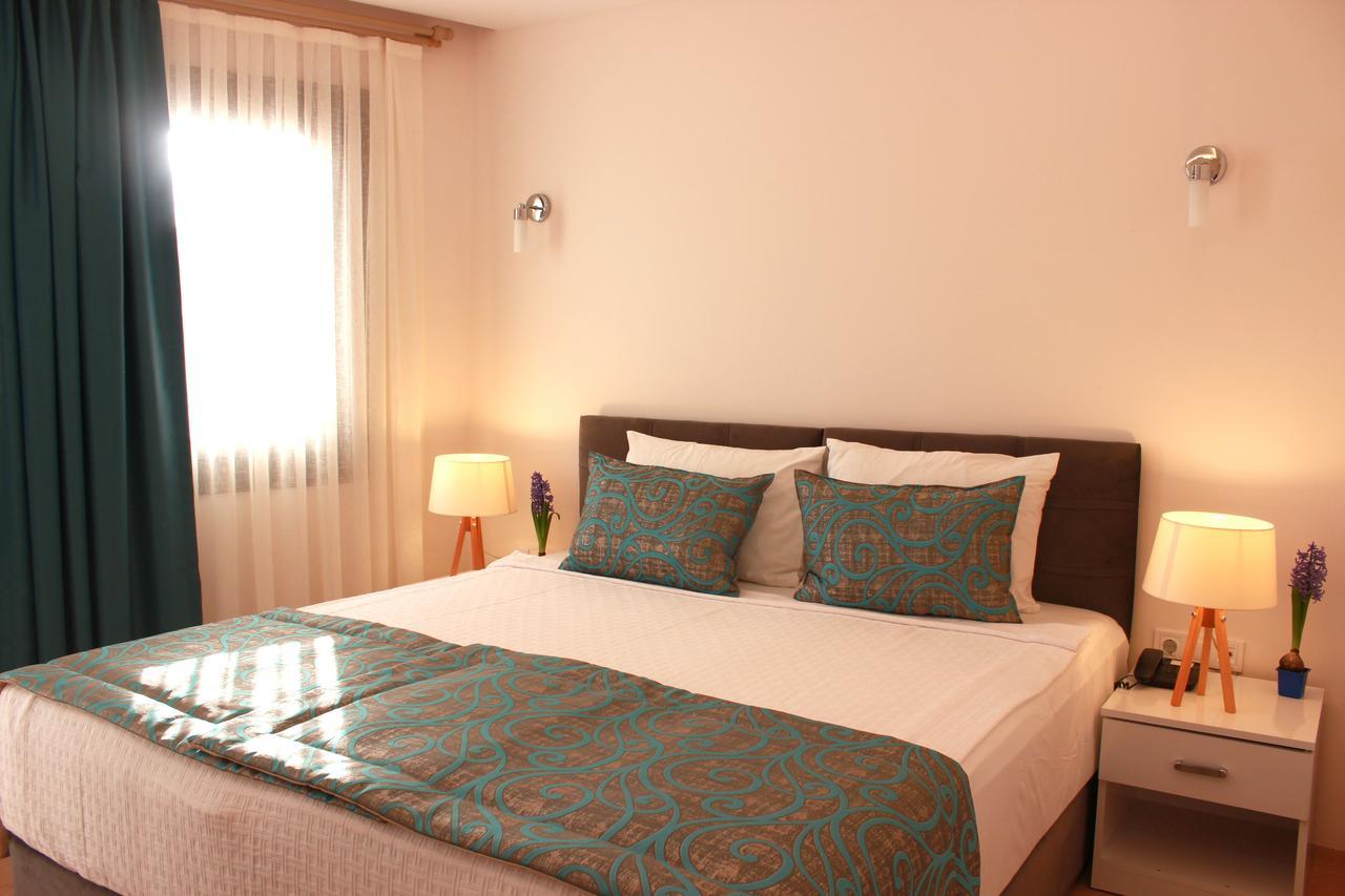 Imerhan Otel Kusadasi Exterior foto