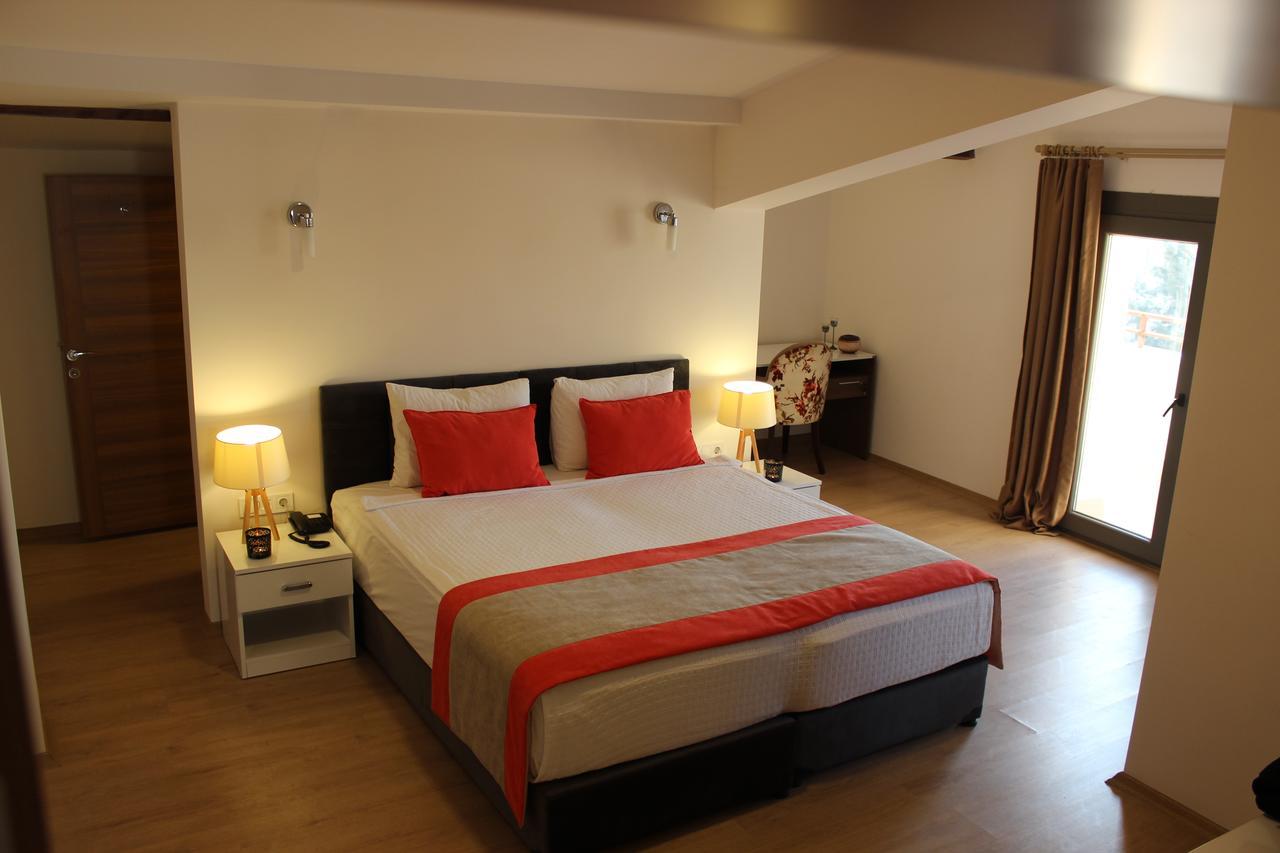 Imerhan Otel Kusadasi Exterior foto